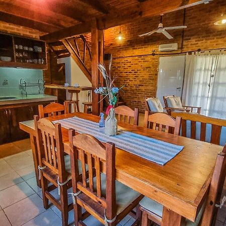 Cabanas Solar Del Paso Paso de la Patria Værelse billede