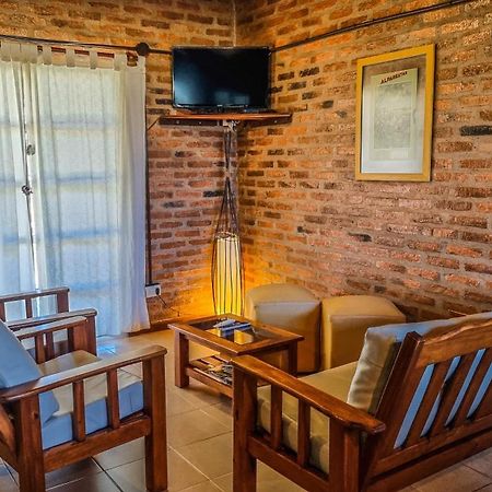 Cabanas Solar Del Paso Paso de la Patria Værelse billede