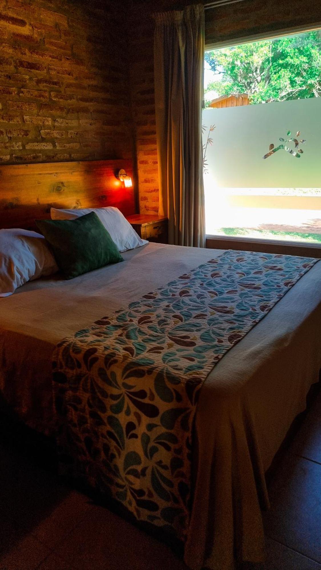 Cabanas Solar Del Paso Paso de la Patria Værelse billede