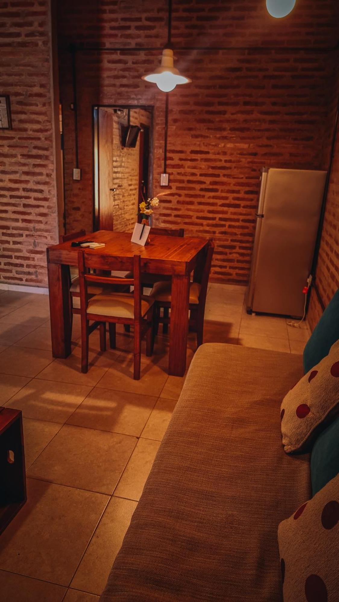 Cabanas Solar Del Paso Paso de la Patria Værelse billede