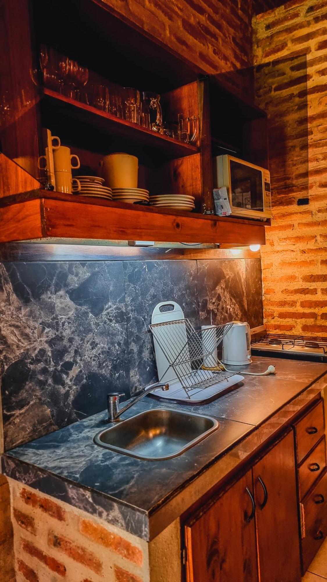 Cabanas Solar Del Paso Paso de la Patria Værelse billede